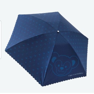 ディズニー(Disney)のにい様専用【 ディズニーシー限定 】ダッフィー★傘【 ケープコッドホリデー 】(傘)