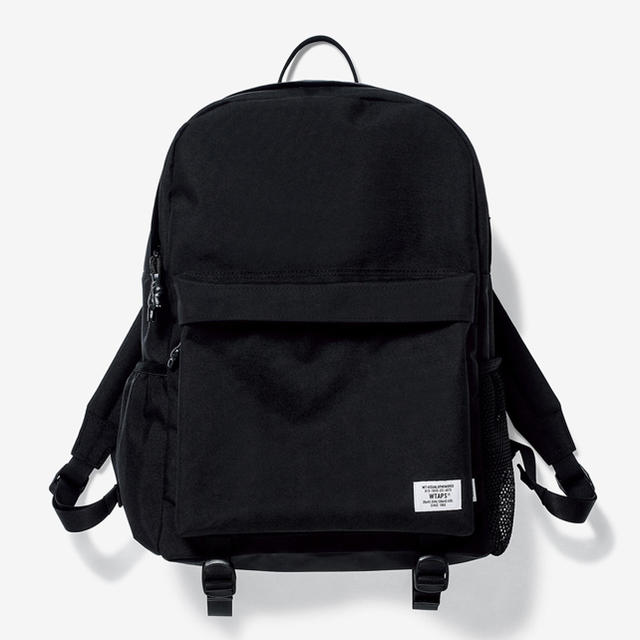 Wtaps bag book pack cordura バックパック リュック