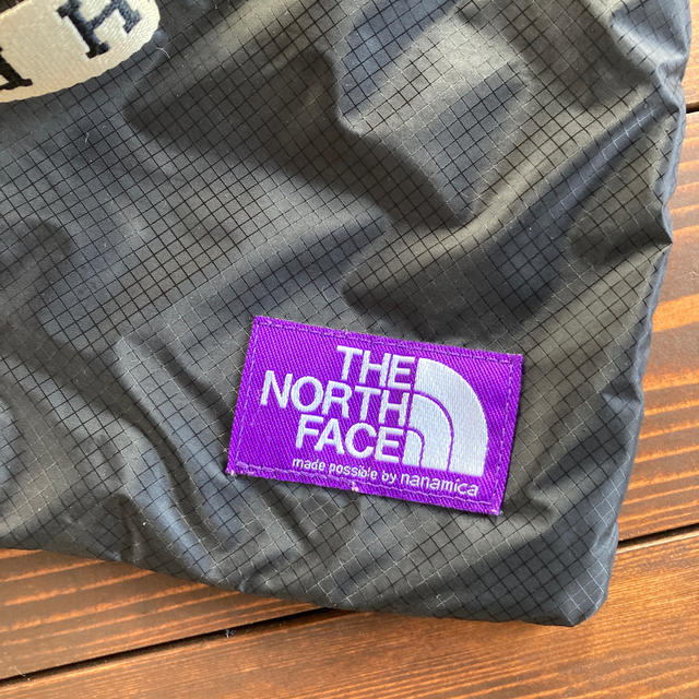 THE NORTH FACE(ザノースフェイス)のノースフェイス　サコッシュ レディースのバッグ(ショルダーバッグ)の商品写真