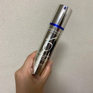 オバジ(Obagi)のzeoskin ゼオスキン　Wテクスチャーリペア(美容液)