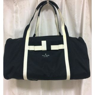 kate spade ボストン バッグ