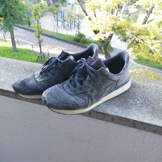 オニツカタイガー(Onitsuka Tiger)のオニツカタイガー アライアンス 27cm(スニーカー)