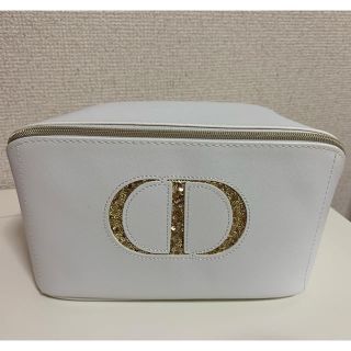 ディオール(Dior)のディオール ポーチ ノベルティ(ポーチ)