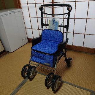 未使用 シルバーカー(その他)