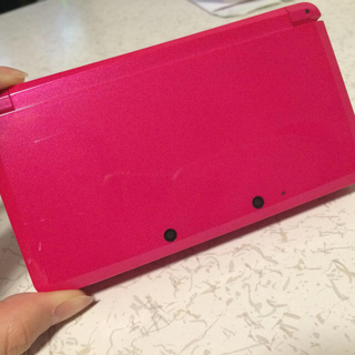 3DS  (その他)