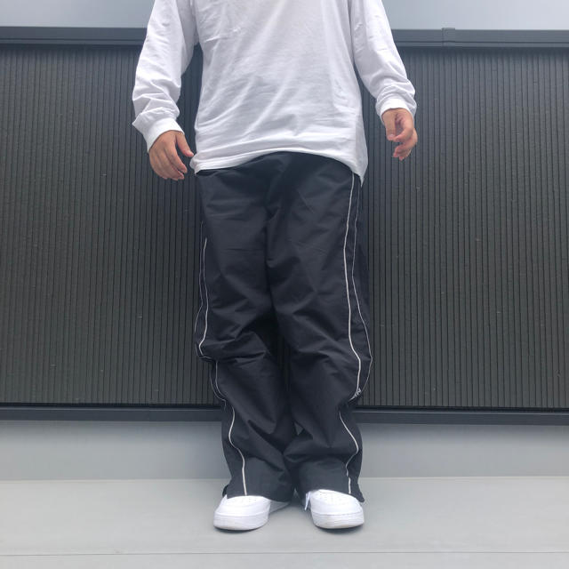 90s NIKE ビンテージ トラック　パンツ　ジャージ パンツ ACG