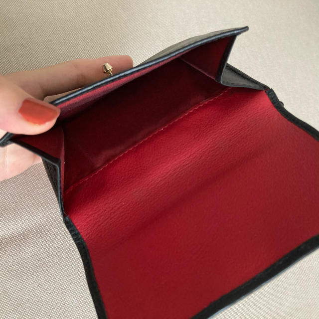 フェラガモ 二つ折り財布 フェラガモ 二つ折り財布