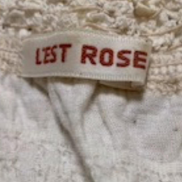 L'EST ROSE(レストローズ)の値下げ　LEST ROSE トップス　2点 レディースのトップス(カットソー(長袖/七分))の商品写真