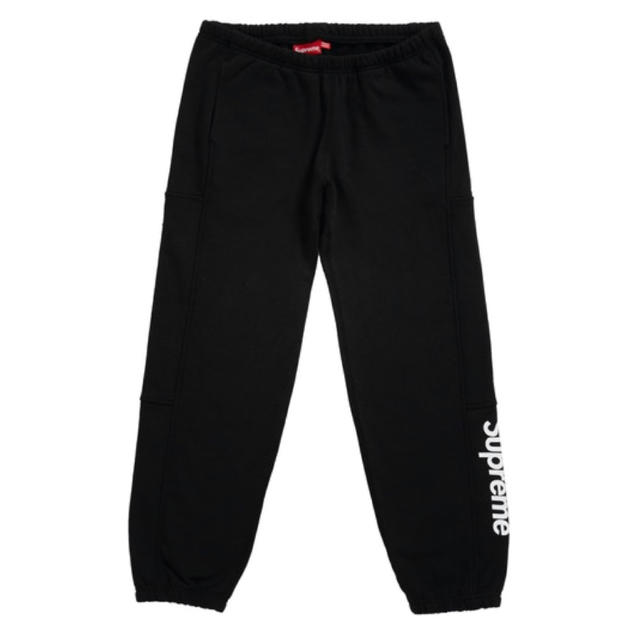 19SS Supreme Formula Sweatpant Mサイズ