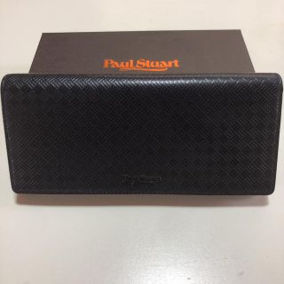 ポールスチュアート(Paul Stuart)のPaul Stuart ポールスチュアート　長財布(長財布)