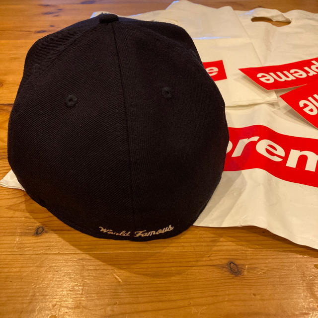 Supreme(シュプリーム)のsupreme シュプリーム　ニューエラ　キャップ　ナイキ　キース　チャンピオン メンズの帽子(キャップ)の商品写真