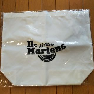 ドクターマーチン(Dr.Martens)のDr.Martens  トートバッグ(トートバッグ)