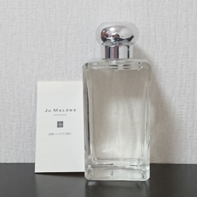 Jo MALONE LONDON ENGLISHPEAR&FREESIA