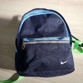 ナイキ(NIKE)のNIKE　リュック(キッズ)(リュックサック)