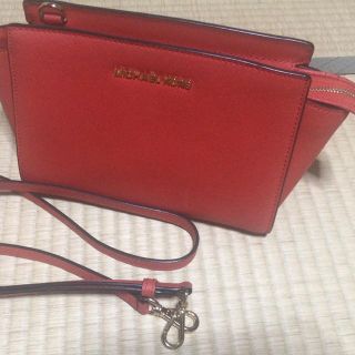 マイケルコース(Michael Kors)のマイケルコース ♡ショルダーバッグ (ショルダーバッグ)