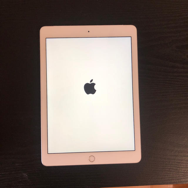 iPad 6th 2018