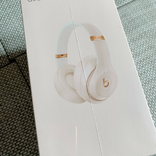 BEATS Studio3 Wireless ヘッドホン