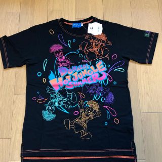 ディズニー(Disney)のディズニードナルドTシャツメンズMサイズ(Tシャツ/カットソー(半袖/袖なし))