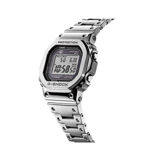 新品未使用　国内正規品　G-SHOCK GMW-B5000D-1JF