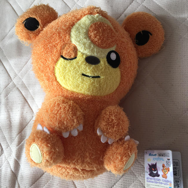 ポケモン ポケモン ヒメグマ ぬいぐるみの通販 By ミルク ポケモンならラクマ ポケモン ポケモン ヒメグマ ぬいぐるみの通販 By ミルク ポケモンならラクマ