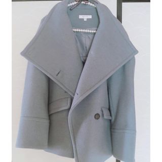 マウジー(moussy)のMOUSSY コート(チェスターコート)