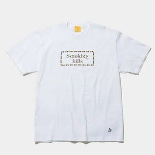 フラグメント(FRAGMENT)の[新品] THE CONVENI × FR2 T 藤原ヒロシ(Tシャツ/カットソー(半袖/袖なし))