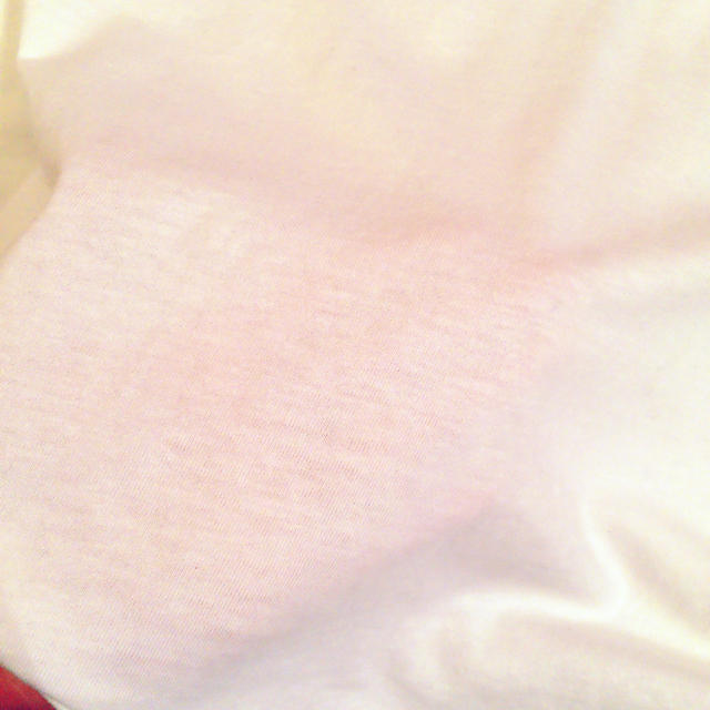 Ralph Lauren(ラルフローレン)のラルフローレン♡白ロンT👚 レディースのトップス(カットソー(長袖/七分))の商品写真