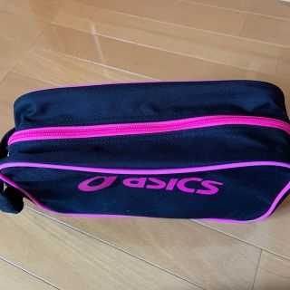 アシックス(asics)のバッシュケース(その他)