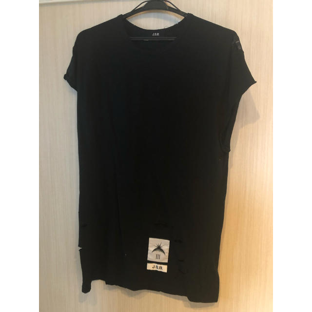 JSB Tシャツ　正規品　三代目JSOULBROTHERS