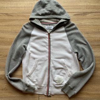 THOM BROWNE(パーカー)のフリマアイテム一覧 THOM BROWNE(パーカー)のフリマアイテム一覧