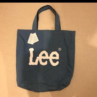 lee トートバック(トートバッグ)