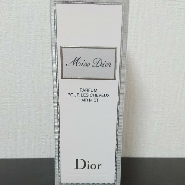Dior(ディオール)のMiss Dior ヘアミスト コスメ/美容のヘアケア/スタイリング(ヘアウォーター/ヘアミスト)の商品写真