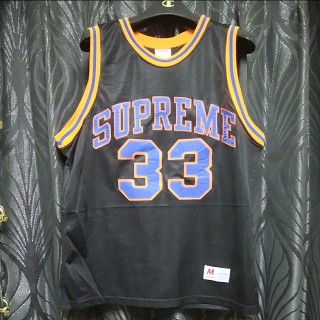 Supreme - ＳＵＰＲＥＭＥ× ＮＥＷＹＯＲＫ#３３シュプリーム ...