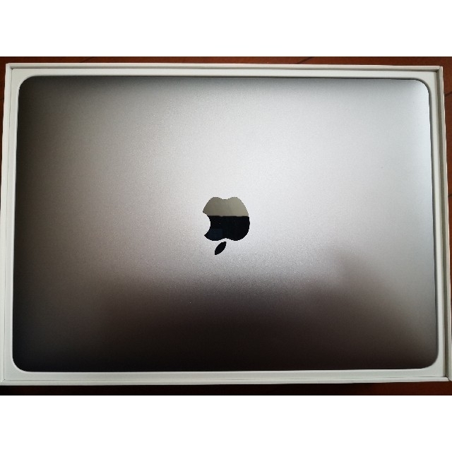 （お値下げ）APPLE MacBook 12inch 2017 MNYF2J/A