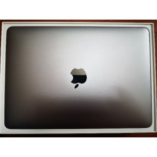 アップル(Apple)の（お値下げ）APPLE MacBook 12inch 2017 MNYF2J/A(ノートPC)