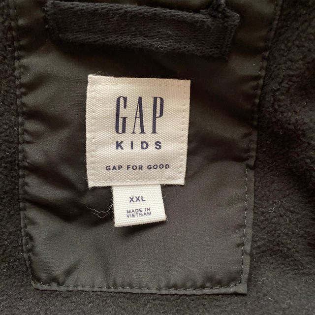 GAP Kids(ギャップキッズ)のGAP ジャンパーXXL キッズ/ベビー/マタニティのキッズ服男の子用(90cm~)(ジャケット/上着)の商品写真