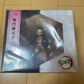 コトブキヤ(KOTOBUKIYA)の専用です。鬼滅の刃コトブキヤ　禰豆子フィギュア(フィギュア)