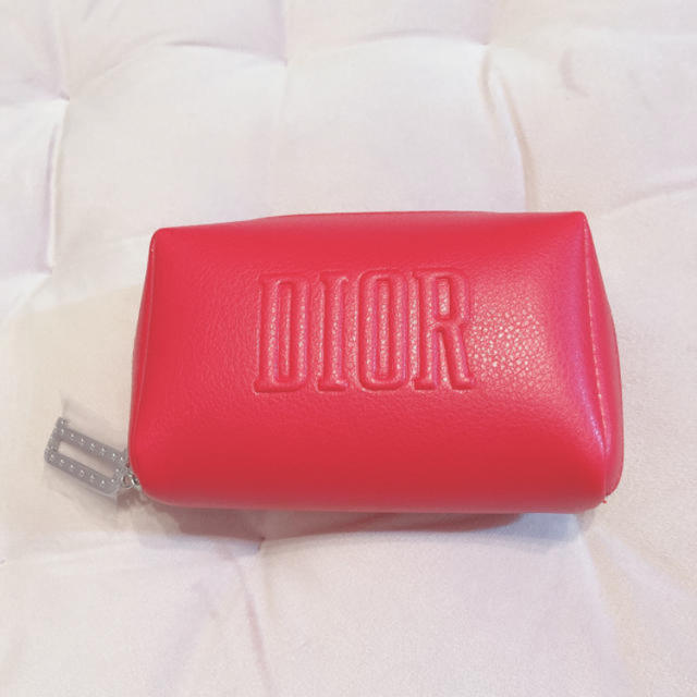 Dior(ディオール)の♡Dior ポーチ ♡ レディースのファッション小物(ポーチ)の商品写真