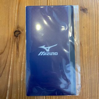 ミズノ(MIZUNO)のミズノマスクケース　新品(その他)