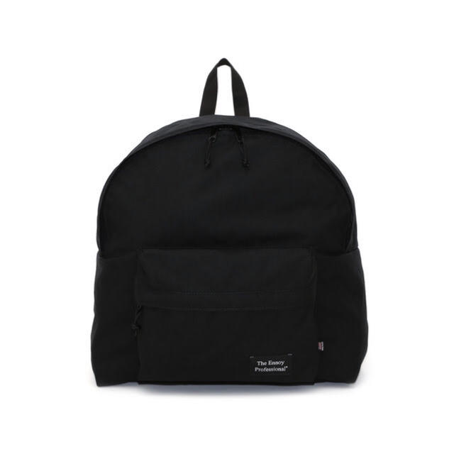 1LDK SELECT(ワンエルディーケーセレクト)のThe Ennoy Professional® DAYPACK エンノイ バッグ メンズのバッグ(バッグパック/リュック)の商品写真