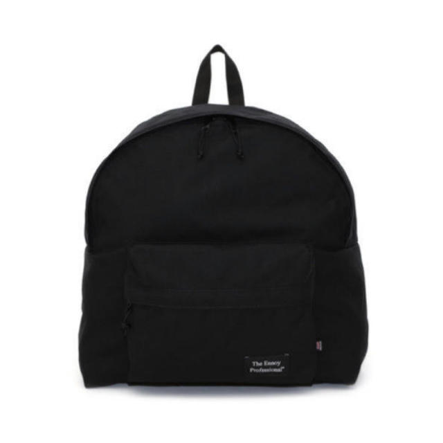 The Ennoy Professional® DAYPACK エンノイ バッグ