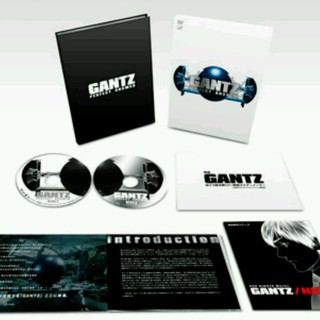 【新品】 GANTZ DVDセット(日本映画)