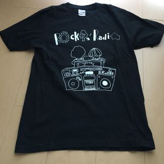 FM802 Rockin Radio フェスTシャツ(ミュージシャン)