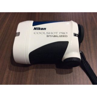 ニコン(Nikon)のNikon クールショットプロ　STABILIZED(その他)