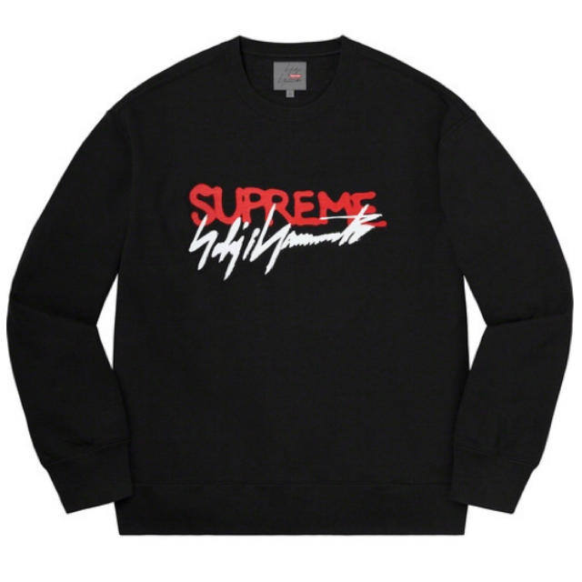 Supreme シュプリーム yohji yamamoto　M