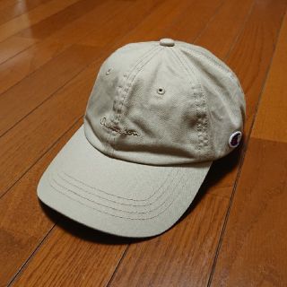 チャンピオン(Champion)の【Pochi☆様専用】Champion チャンピオン キャップ 帽子(キャップ)