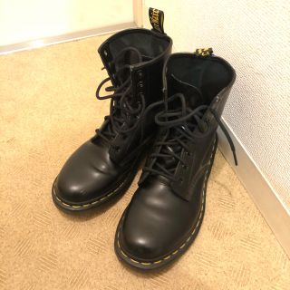 ドクターマーチン(Dr.Martens)のブーツ(ブーツ)