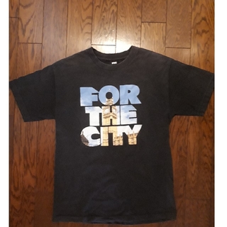エフティーシー(FTC)のFTC(Tシャツ/カットソー(半袖/袖なし))