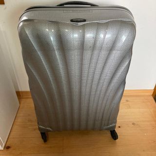 サムソナイト(Samsonite)のサムソナイト　コスモライト　94L(トラベルバッグ/スーツケース)