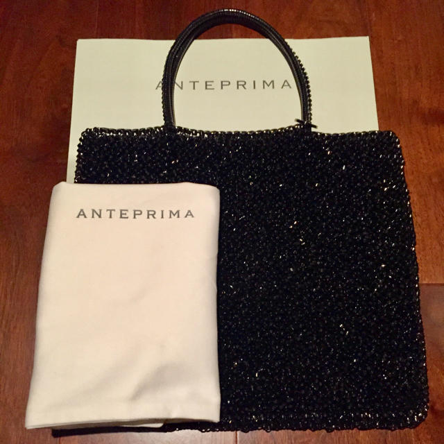 ANTEPRIMA ♡ 未使用 バッグ